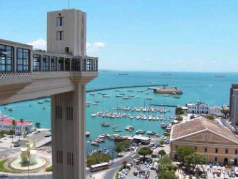 BANDAMEL - FESTA NA BAHIA