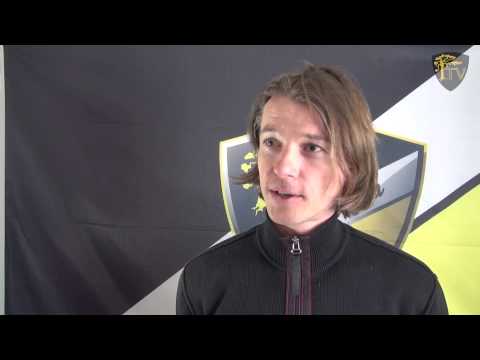 HonkaTV: Ennakko Veikkausliiga kaudesta ja TPS-pelistä