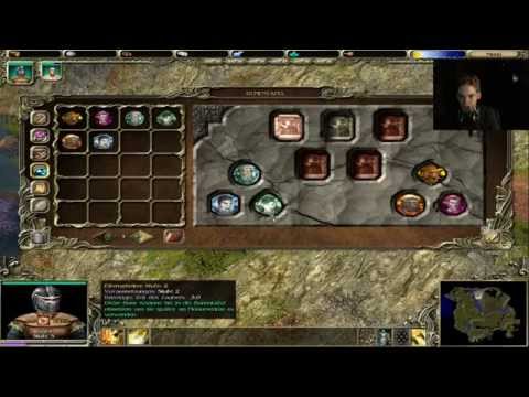 Let's Play Spellforce: Cord Chroniken #5 - Cord in Liannon