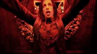 Tony Grinder  - Be Like Me (PROTESTER Remix)