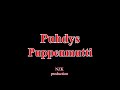 Puhdys - Puppenmutti(Lyrics)