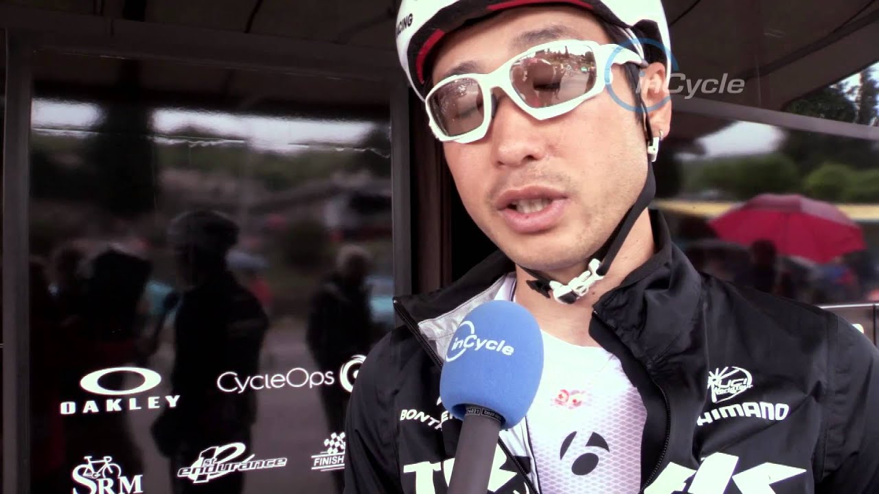 inCycle: Giro d'Italia 2015 news shorts from week 2 - YouTube