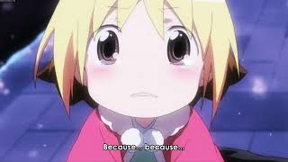 Download lagu The Power of Love is stronger than anything   !! ,,   Hanamaru Kindergarten 2010 Episode 12 mp3