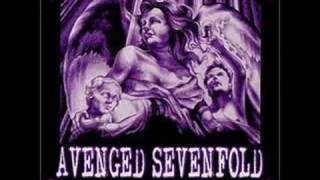 Avenged Sevenfold - We Come Out At Night