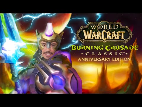 TBC LAUNCH TODAY | THE DARK PORTAL IS OPEN AT @ 3PM PST HYPE