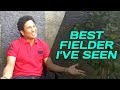 Sachin Tendulkar Jonty Rhodes Is The Best Fielder Ever SachInsight