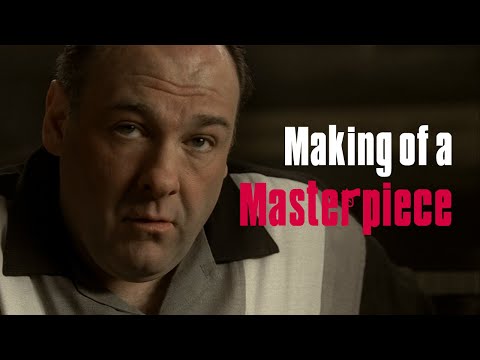 Why The Sopranos Finale Is So Brilliant