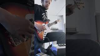 Backsliders- National nightmare (bass cover)