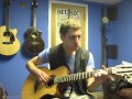 I Need Your Love Original - Zalman Krause 