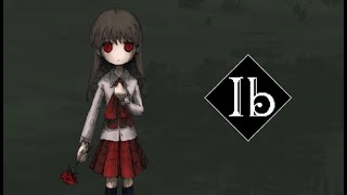 [閒聊] 《Ib》商店頁面公開