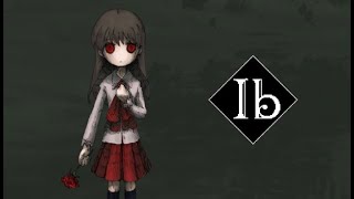 [閒聊] 《Ib》商店頁面公開