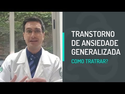 Generalized Anxiety Disorder: How to Treat Generalized Anxiety Disorder (GAD)
