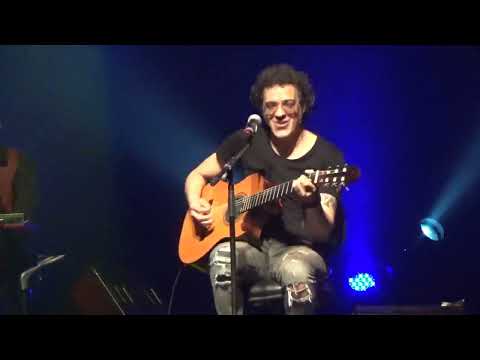 Paulinho Moska - (Tributo a Vander Lee) - Contra o Tempo