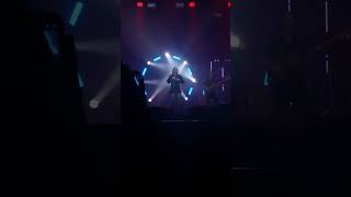 Malú &quot;Ahora tú&quot;. Torremolinos (Málaga) 23.2.24