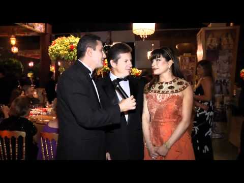 Festa Egito de Tamires Jos� - Parte 3