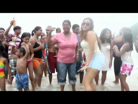 Sassy Ramoutar - Good Time ( Official Video )