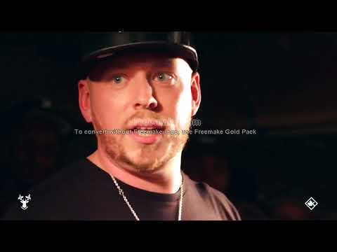 Shox the Rebel vs Madflex (Bars only)