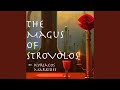 Chapter 22 - The Magus of Strovolos