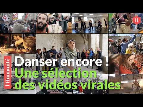 « DANSER ENCORE » : les reprises virales de la chanson de HK
