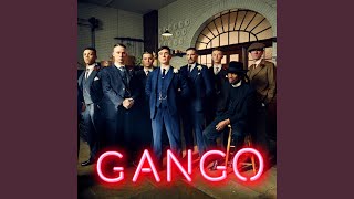 Antidroga - Gango