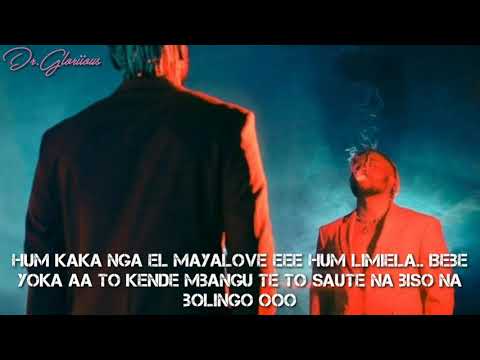 Ya Levis - Mbangu Te (Lyrics)