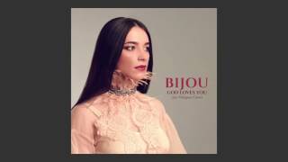 Elena Turcu (Bijou) - God Loves You (Jaci Velasquez Cover)