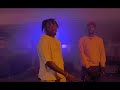 Amerado - Abotr3 (Patience) ft Black Sherif (Official Video)