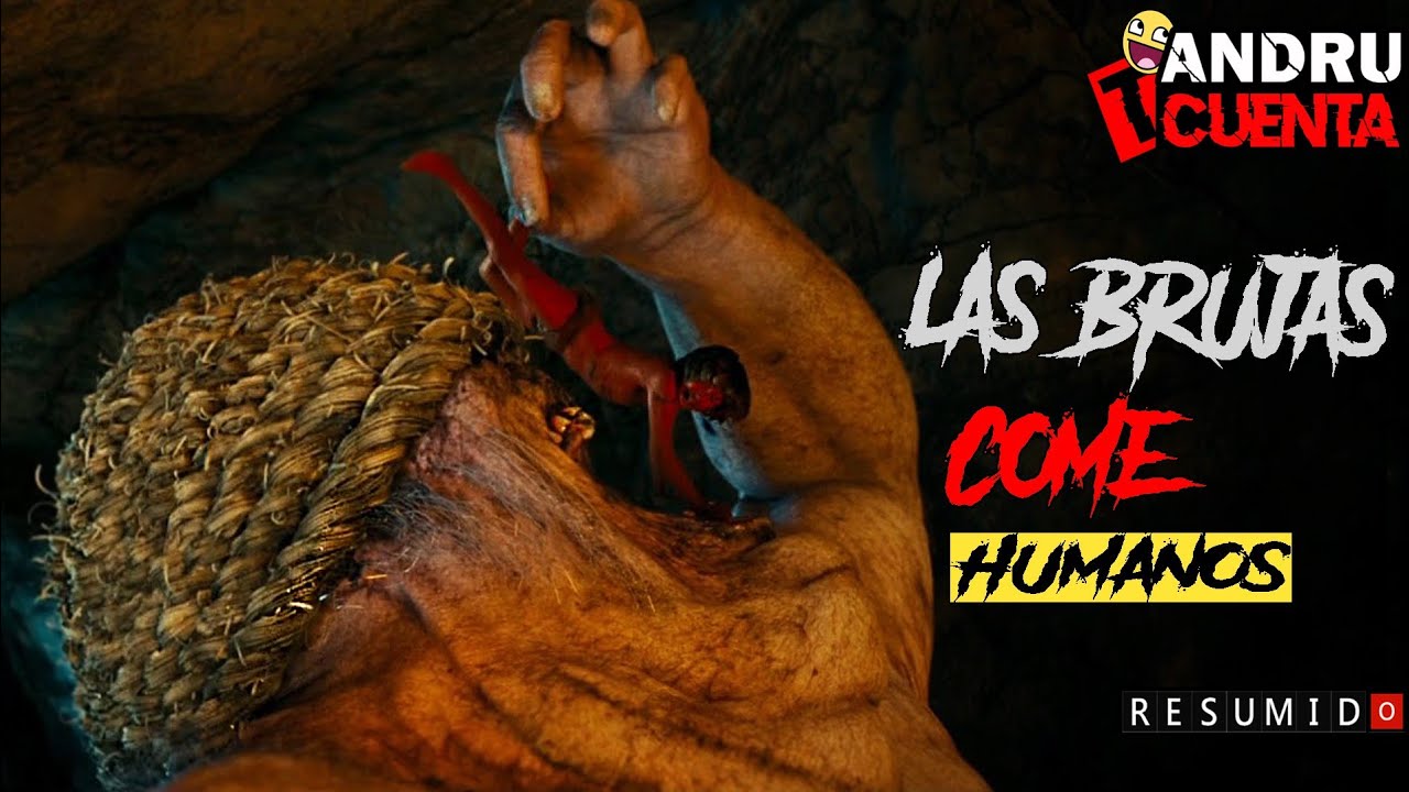 Watch Brujas secuestran a niño para sacrificarlo (Las brujas de Zugarramurdi) Resumen película de terror Now Brujas secuestran a niño para sacrificarlo (Las brujas de Zugarramurdi) Resumen película de terror