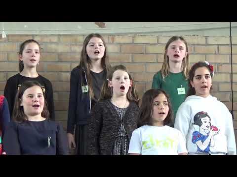 Koordagen voor kinderen 2019 nr 02 - In je hoofd kun je alles (Sebastiaan van Steenberge)