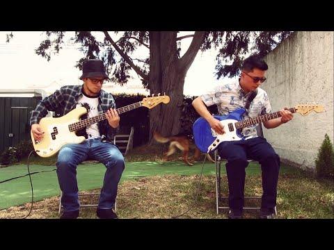 Mantekilla Nápoles | TILIKUM (PLAYTHROUGH)