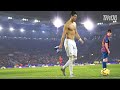 5 Times C.Ronaldo Showed Messi Who's The BOSS |HD|