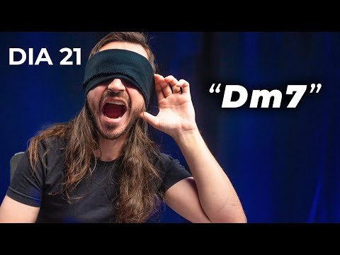 Tenha um Ouvido Musical em 30 dias