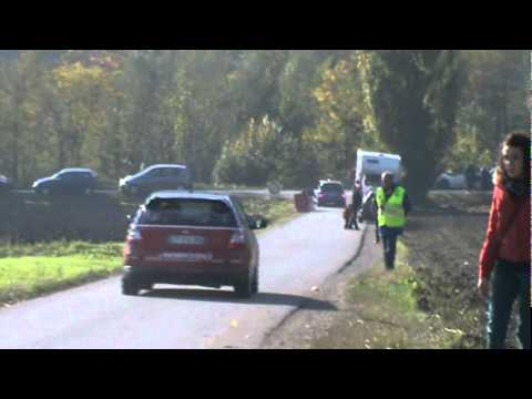 2° rally ronde del Palladio.mpg