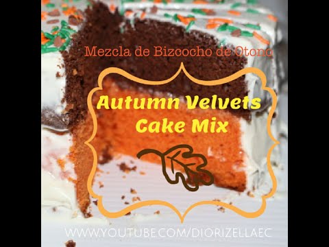 download lagu mp3 mp4 Autumn Velvet Cake Mix, download lagu Autumn Velvet Cake Mix gratis, unduh video klip Autumn Velvet Cake Mix