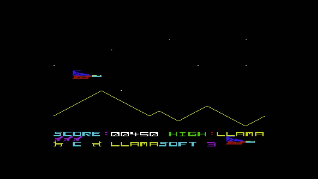 Gameplay Video