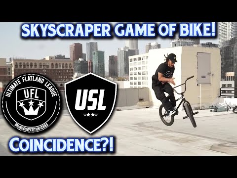 The BMX Drama DOES NOT STOP….