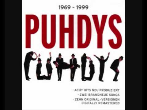 Doch die Gitter schweigen - Puhdys