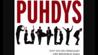 Die Puhdys - Doch die Gitter Schweigen