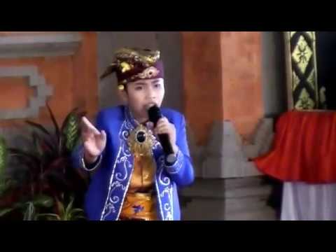 Degus Bati - Juara 3 Lomba Lagu Bungan Jepun 2017