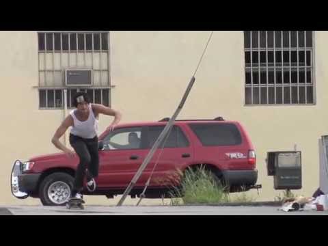 Dylan Rieder 1988-2016