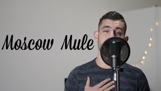 Moscow Mule - Benji &amp; Fede ( Acoustic Version )