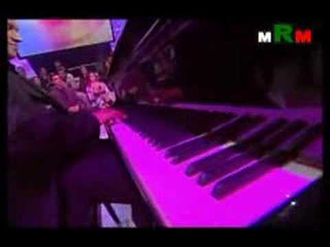 Rajae belmlih - ya jara ouadina