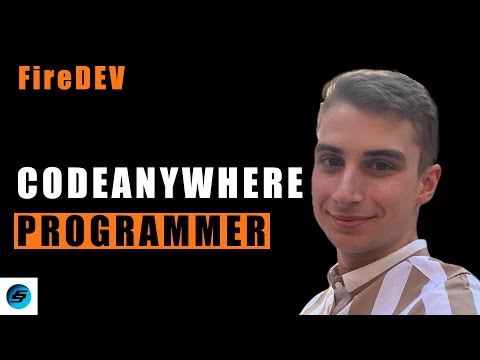 FireDEV #28 - Toma Puljak: Software Developer at Codeanywhere