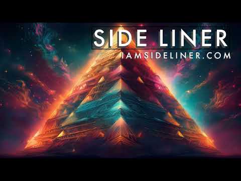 Orbital Frequencies (Psybient, Psychill, Downtempo Mix)