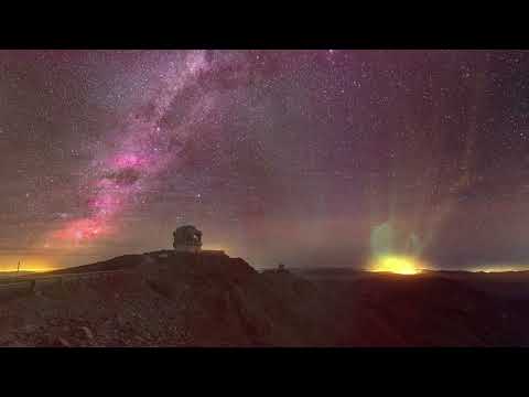 Scientists Catch Real-Life Death Star Devouring a Planet in First-of-its-Kind Discovery