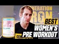 Cira Nutrition Pre-game Pre-Workout Review | Best Women's Pre-Workout