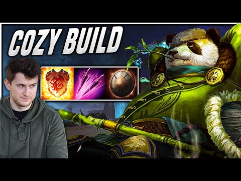 THE COZY ODIN SOLO EXPERIENCE