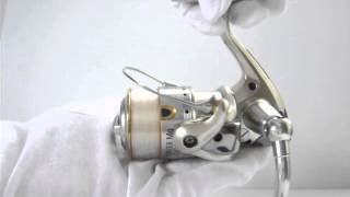 Shimano 09 twin power mg 2500s