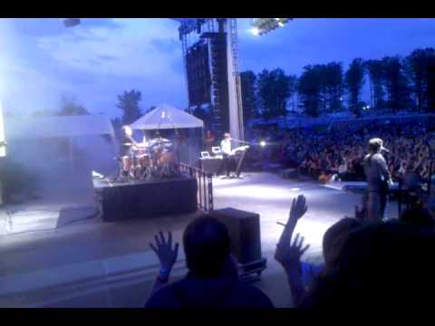 Thumbnail for Backstage at the Newsboys Show by The Who