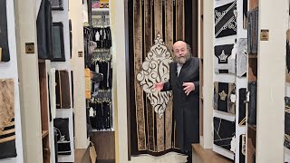 פתיחה חגיגית! מפואר פוגש את מונסי - סיבוב הופעות עם אפרים פדר